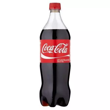 Coca Cola 1.5