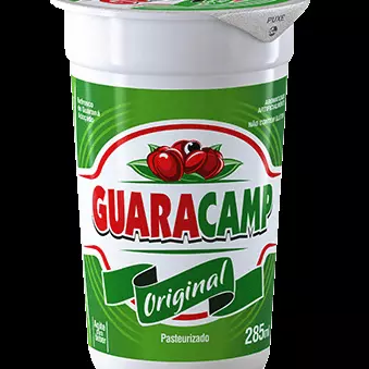 Guaracamp copo 290ml
