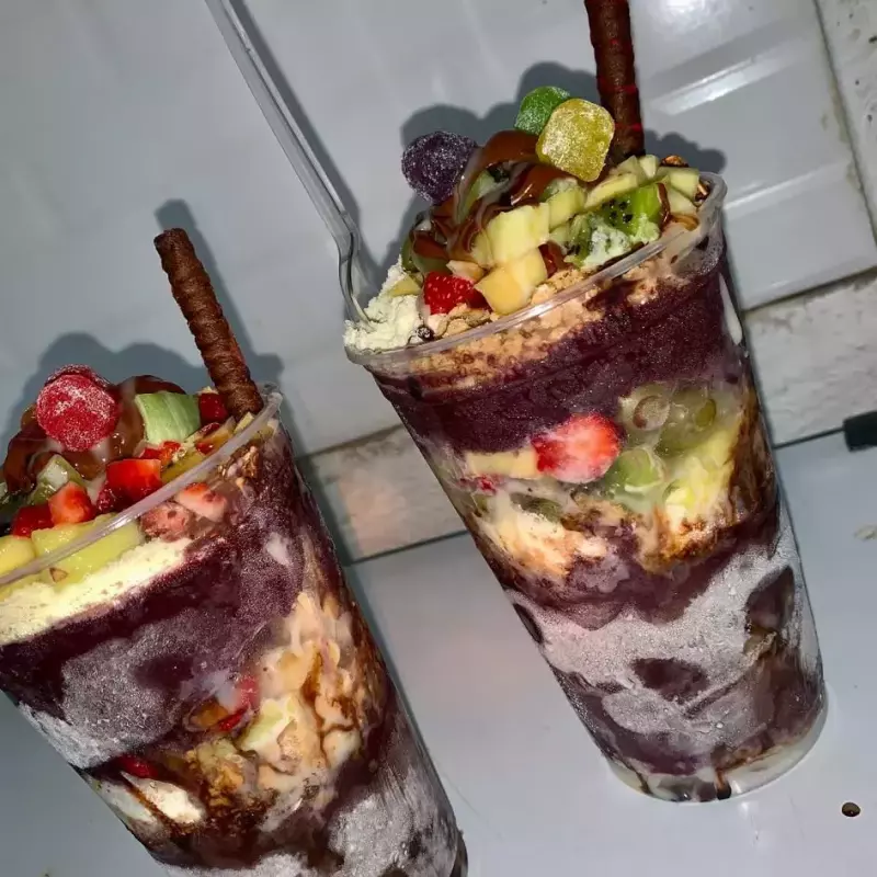 Açaí 300 ML