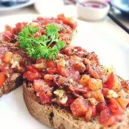 Bruschetta