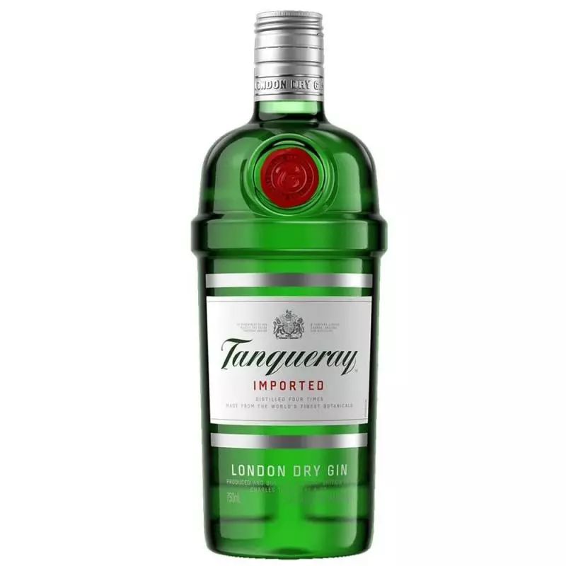 Tanqueray 750ml