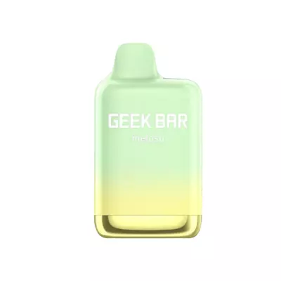 Geek Bar Green Monster