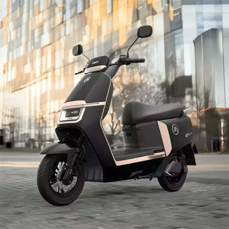 SCOOTER AIMA A700 MOTOR 1200W NEGRO