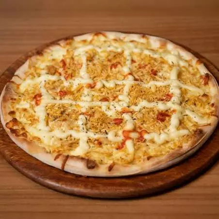 FRANGO COM CATUPIRY