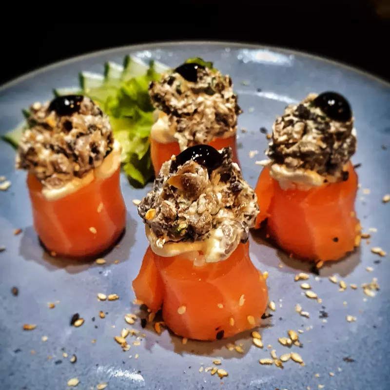 JOY SHITAKE 04 unidades