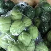 CHAYOTE COCORO BOLSA