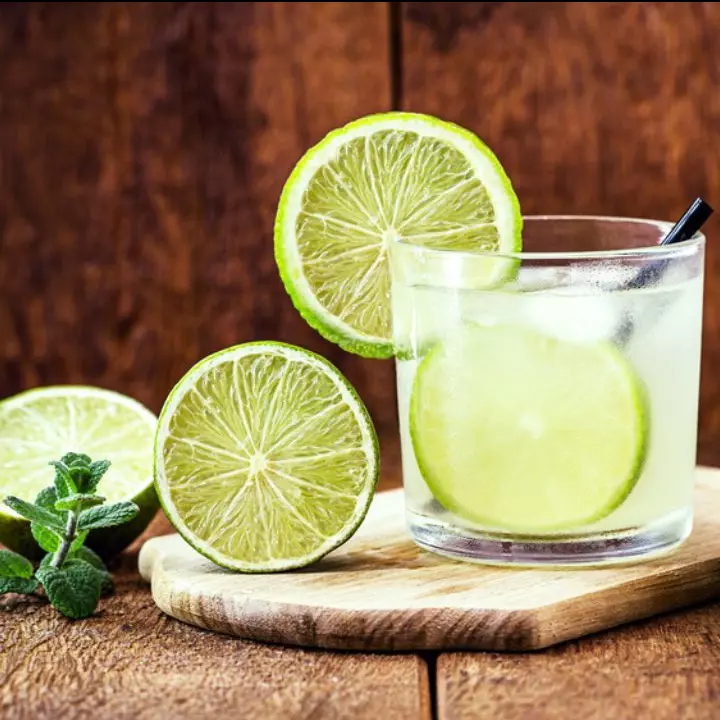 Caipiroska