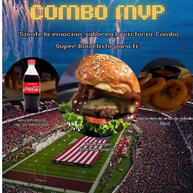 COMBO MVP