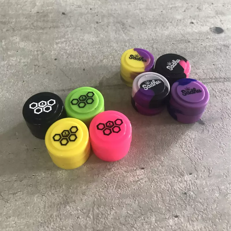 Slick 2 ml SADHU / CULTURA DAB