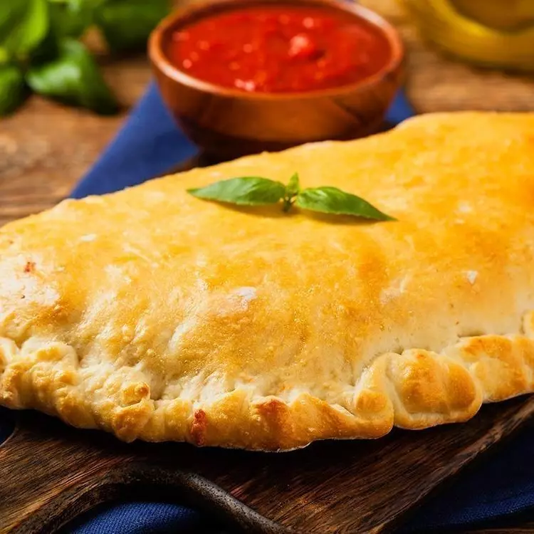 Pastel de Frango