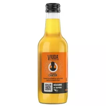 Viuda de Romero Cantor 275 ml