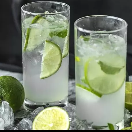 Vaso Limonada