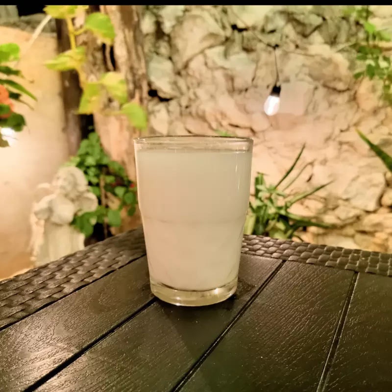 Horchata