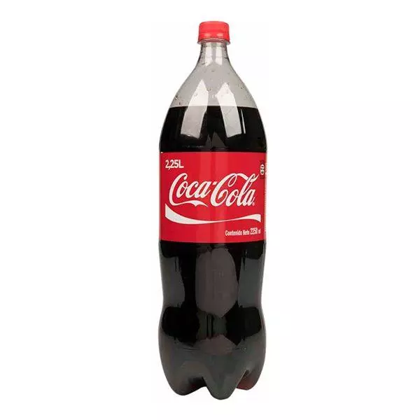 Coca cola 1,5 L