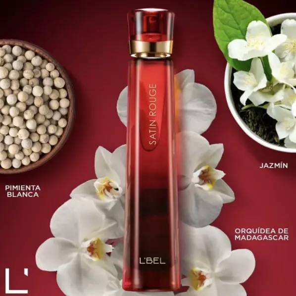 SATIN ROUGE 50ML LBEL