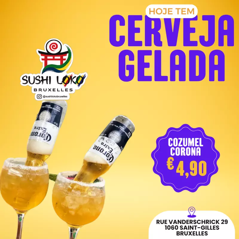 Cozumel Corona Extra 440ml