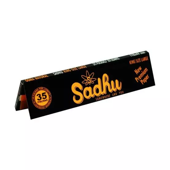 Seda shadu c/50 laminas