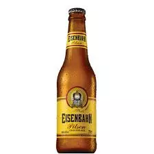 EISENBAHN LONG NECK 355ML