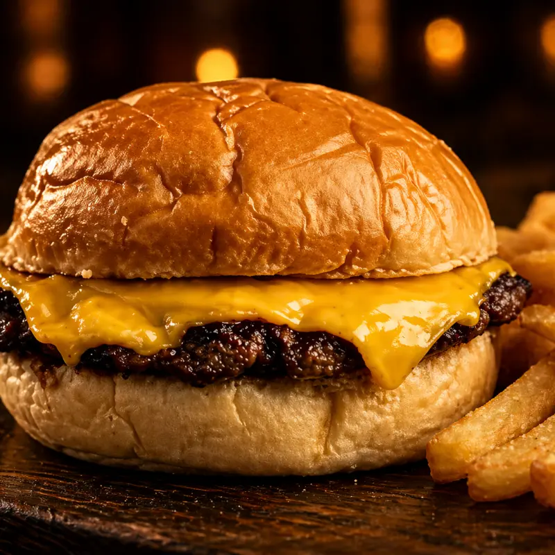 HAM CHEDDAR (PROMO)