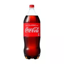 COCA COLA 2.25LT