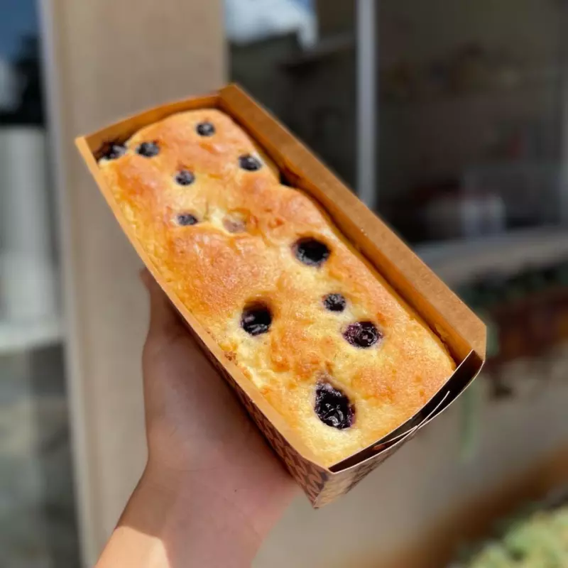 LIMÃO COM BLUEBERRY LOW CARB