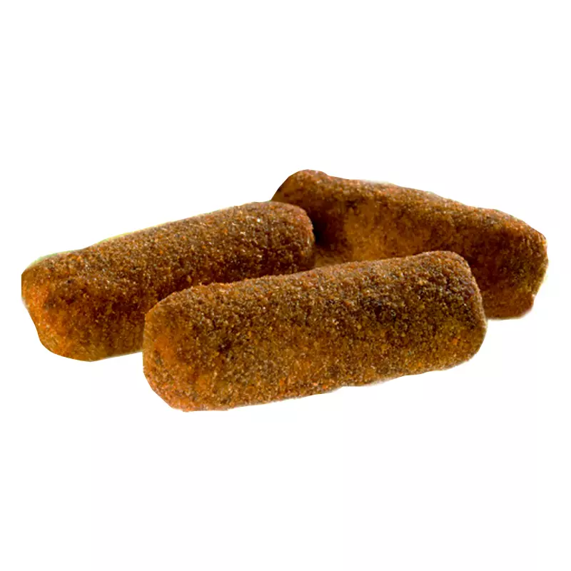 Croquete de carne
