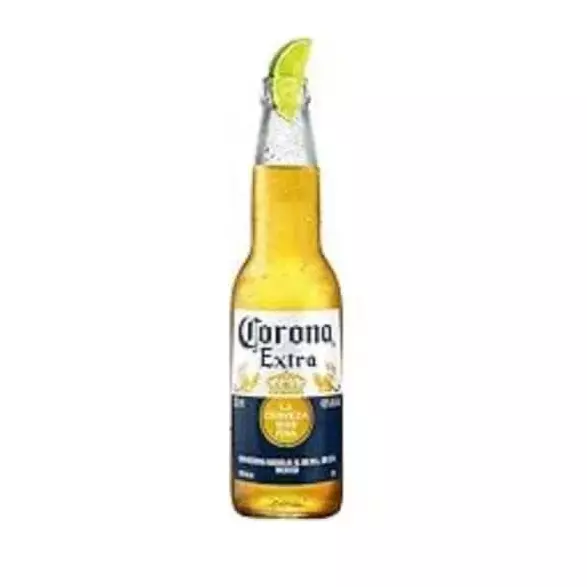 CORONA LONG NECK 330 ML 24 UNIDADES