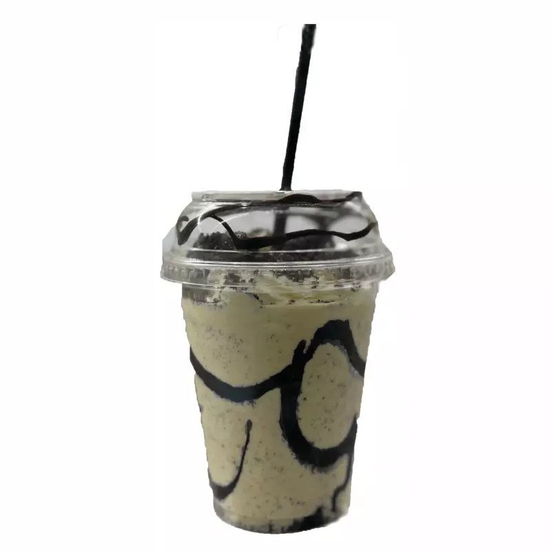 MILK SHAKE – OREO