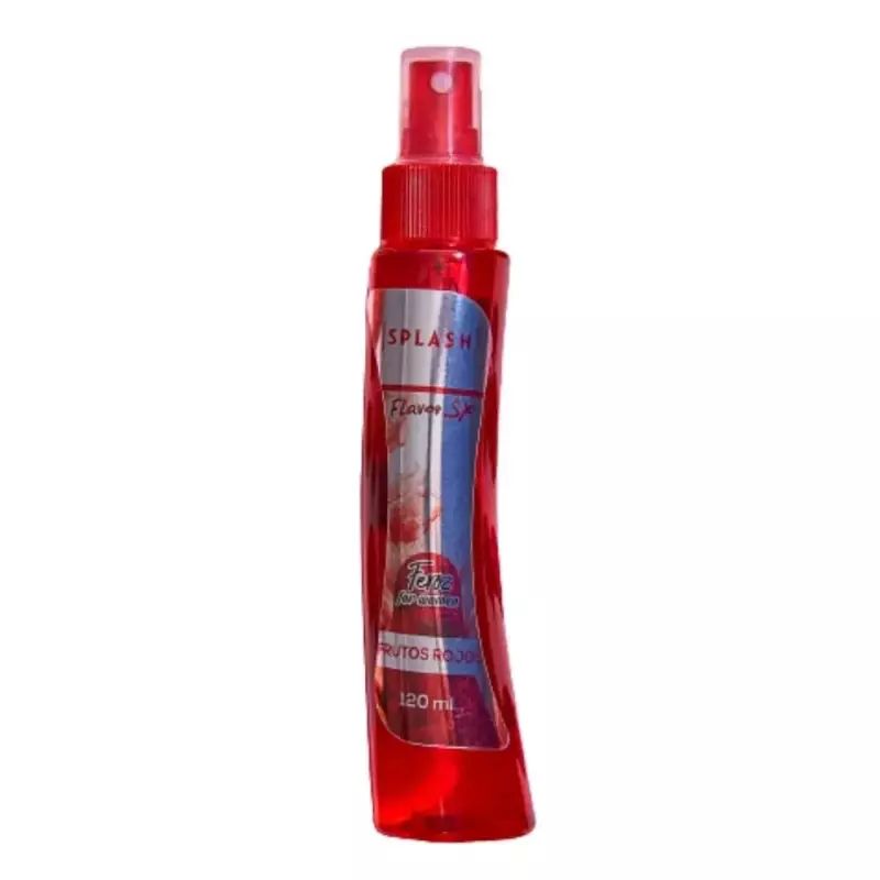 locion con feromona dama 120ml