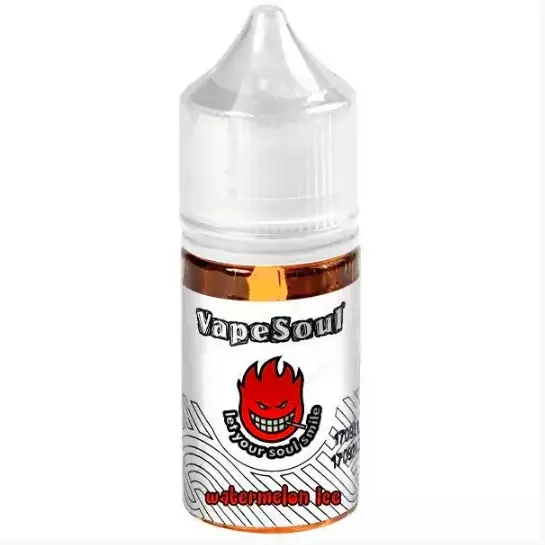 Watermelon Ice 50mg