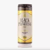 Black Princess