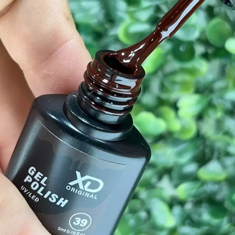 Esm. Gel XD BBB 39 - 5ml