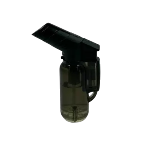 Maçarico Maxi Preto