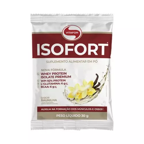 Sachê Isofort WPI