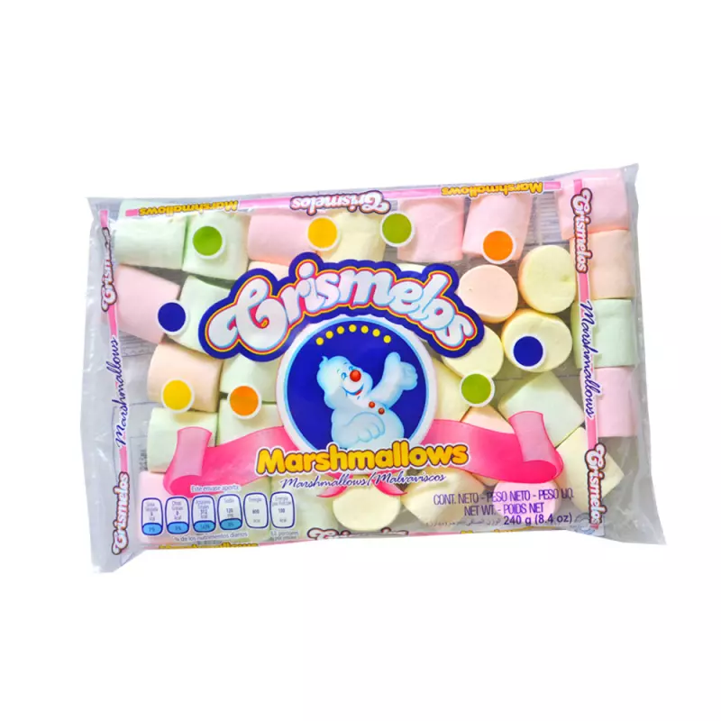 Masmelos 75 gr