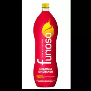 FURIOSO 2 LITROS SABOR MELANCIA