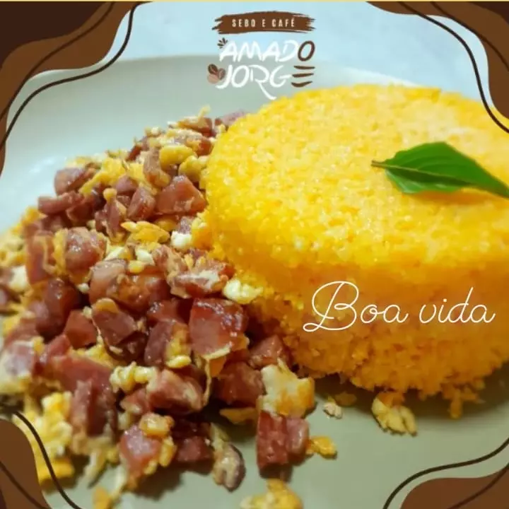 BOA VIDA