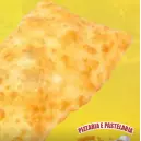 Pastel Carne de Sol e Cheddar