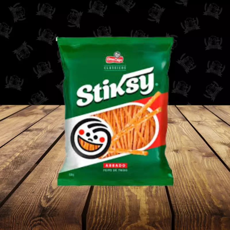 Stiksy 76g
