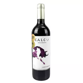 Calcu Gran Reserva 750ml