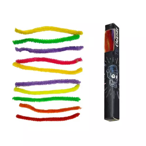 ESCOVA PARA PITEIRA DE VIDRO