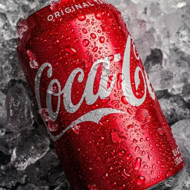 Coca-cola