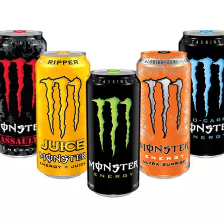 Monster