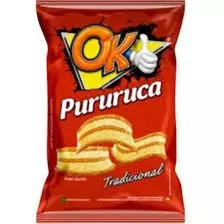 ORELHA DE PORCO C/10UND