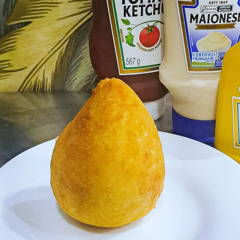 COXINHA