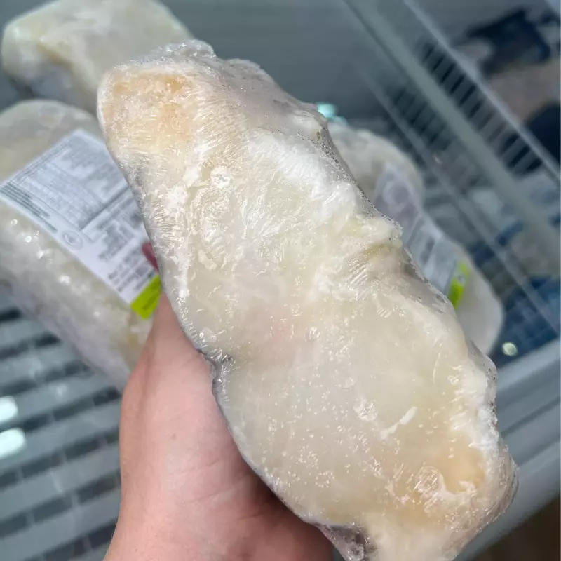 Lombo de bacalhau Reymar por KG