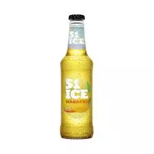 Bedida Mista ICE 51 - Maracujá - GRF