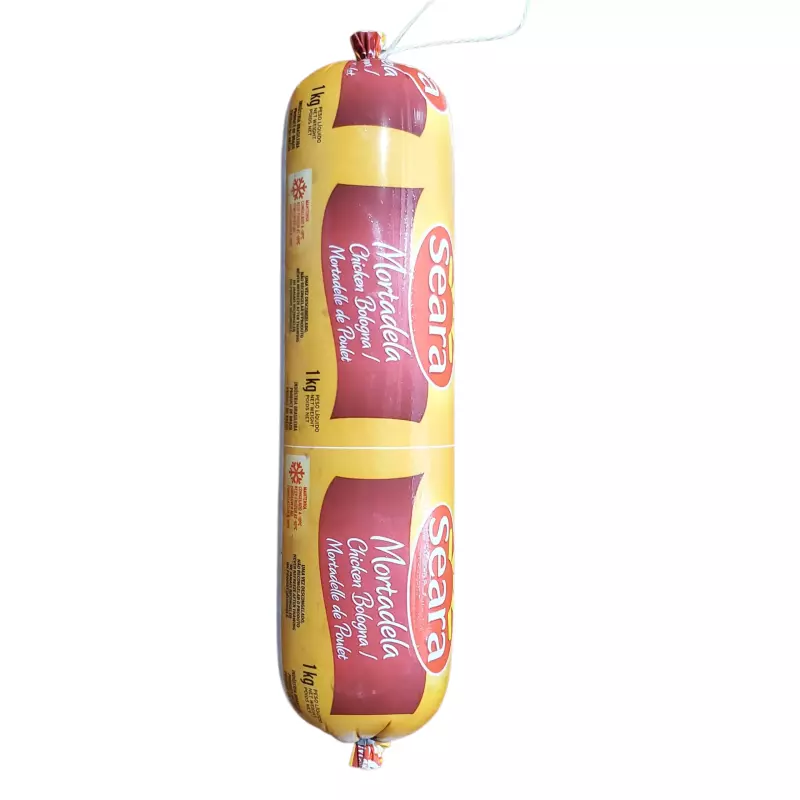 Mortadella 1kg