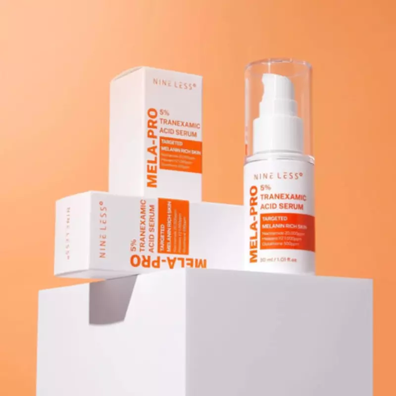 MELA-PRO Tranexamic Acid Serum
