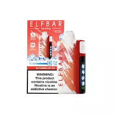 ELFBAR ICE KING 40K WATWEMELON ICE
